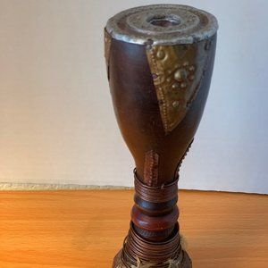 HANDCARVED, African pieces